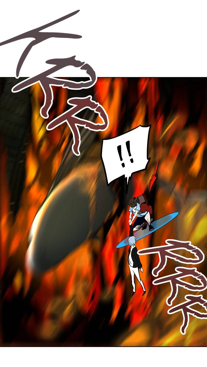 Tower of God Chapter 275, page 51 of 105