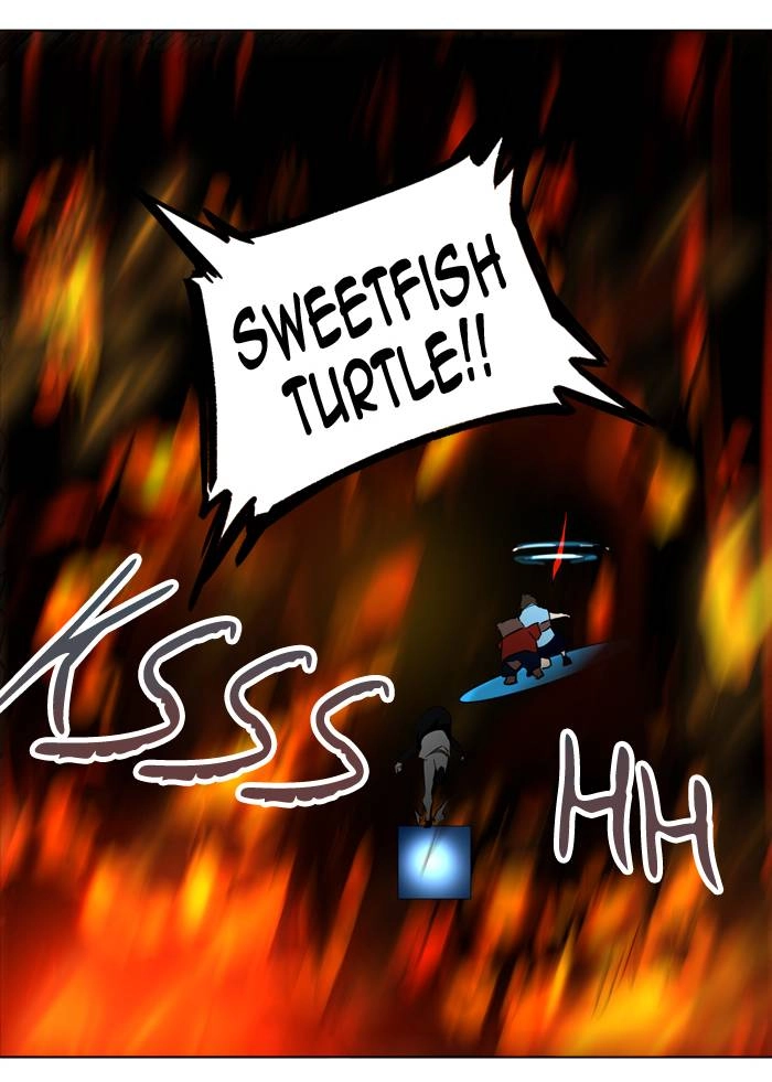 Tower of God Chapter 275, page 54 of 105