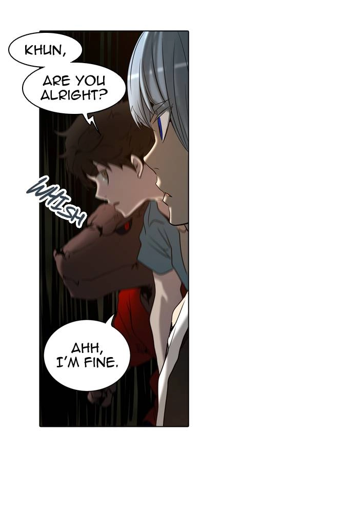 Tower of God Chapter 275, page 56 of 105