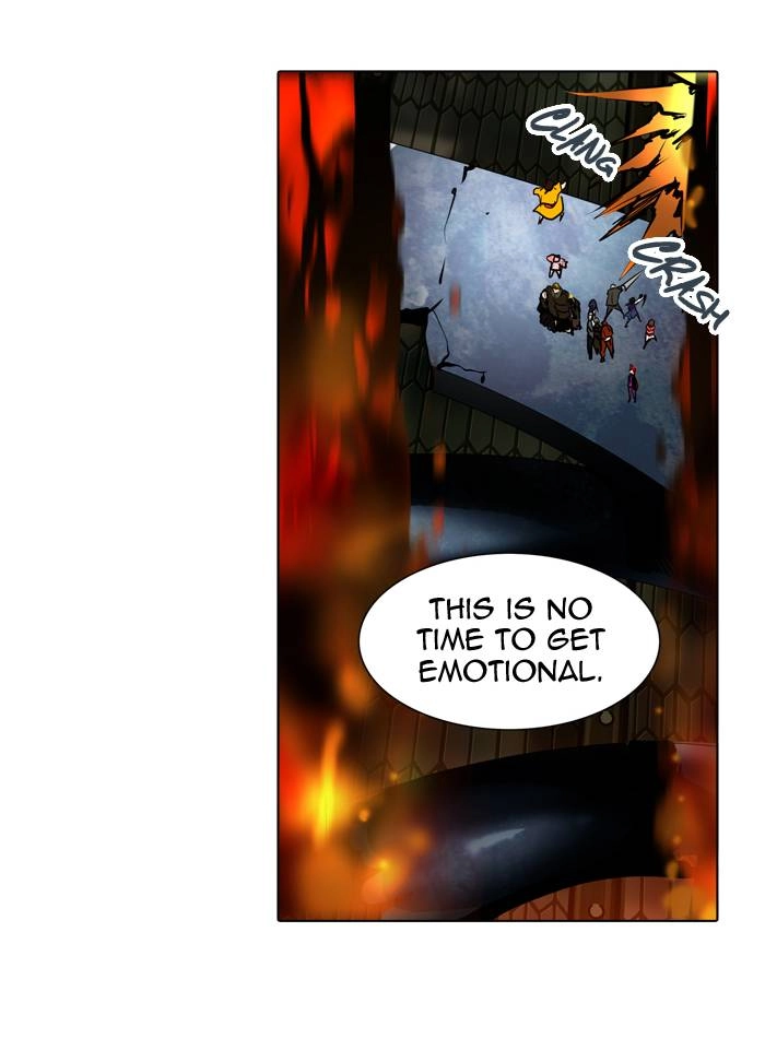 Tower of God Chapter 275, page 57 of 105