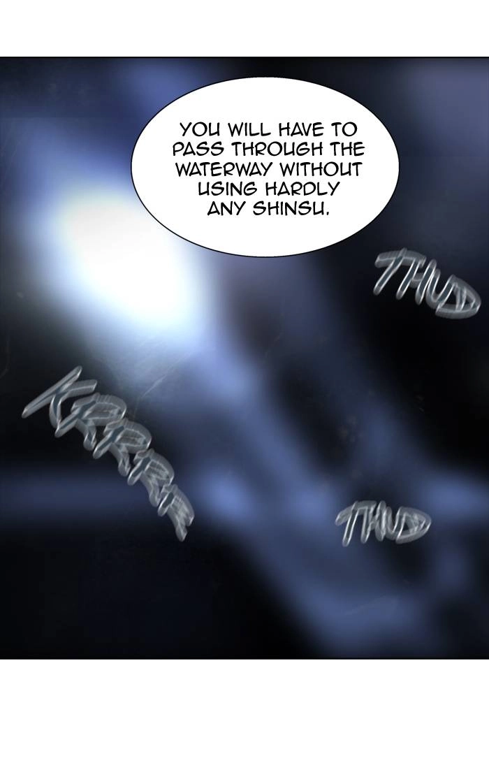 Tower of God Chapter 275, page 6 of 105