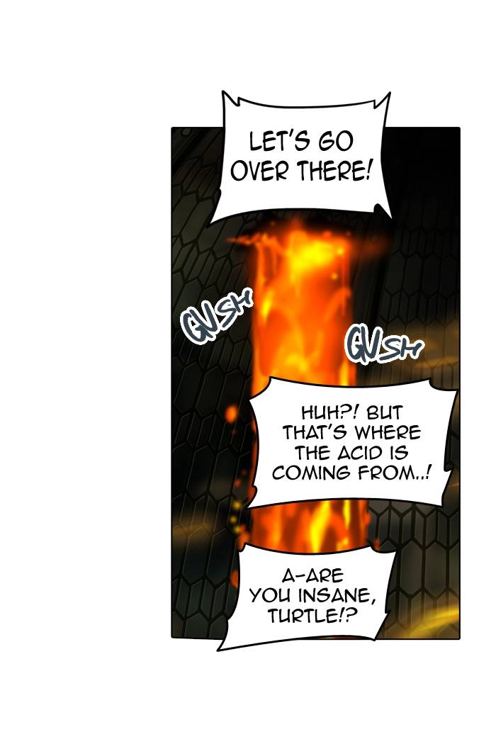 Tower of God Chapter 275, page 64 of 105