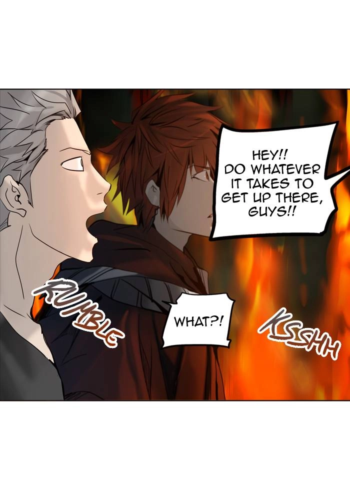 Tower of God Chapter 275, page 65 of 105