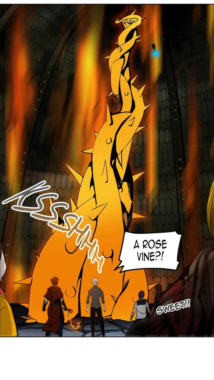 Tower of God Chapter 275, page 69 of 105