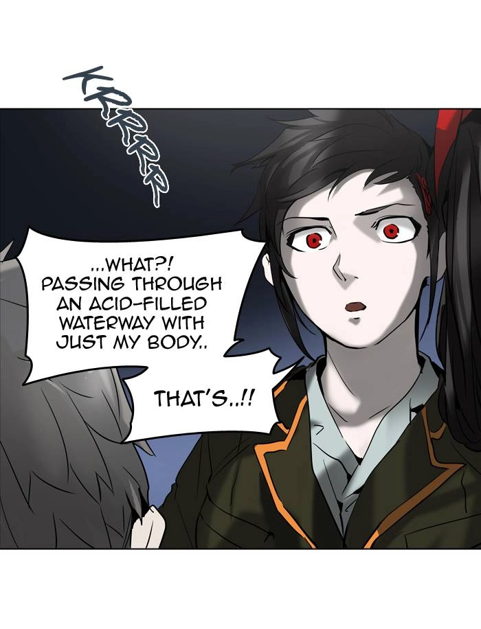 Tower of God Chapter 275, page 7 of 105
