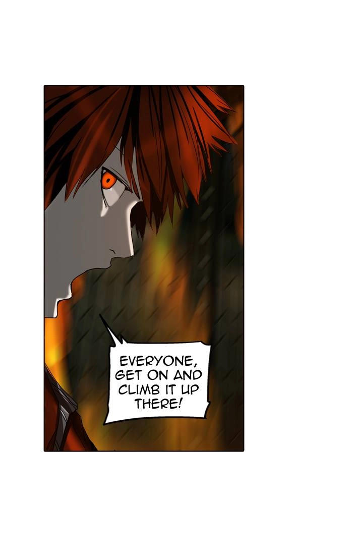 Tower of God Chapter 275, page 70 of 105