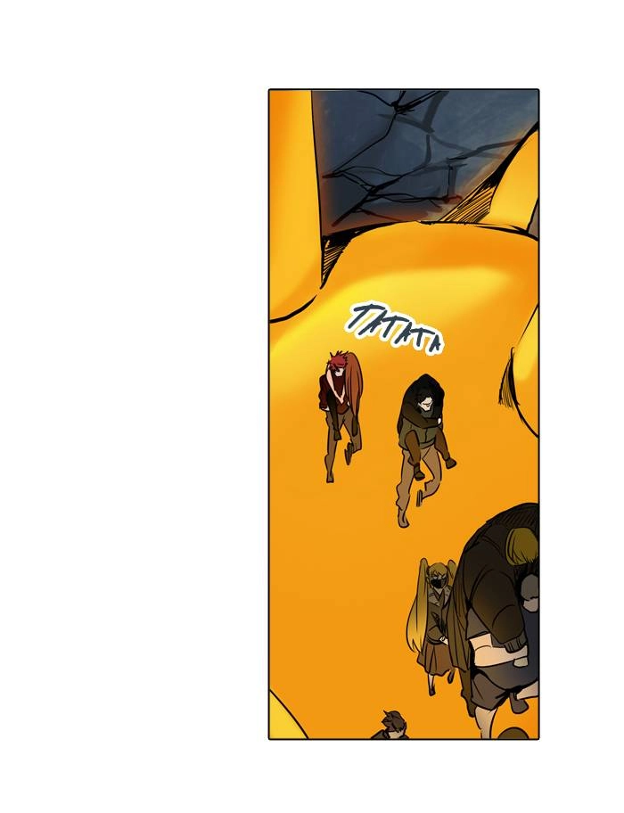Tower of God Chapter 275, page 71 of 105