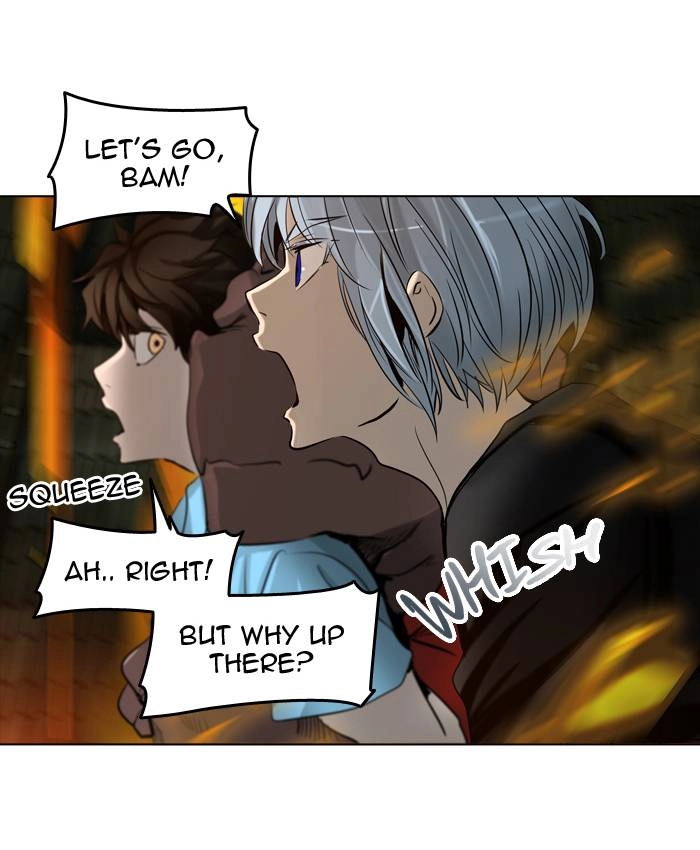 Tower of God Chapter 275, page 72 of 105