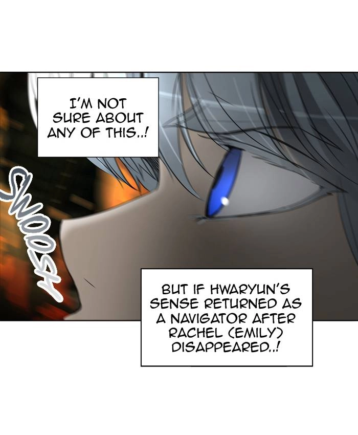 Tower of God Chapter 275, page 74 of 105