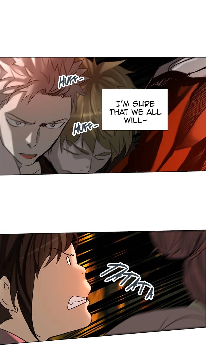 Tower of God Chapter 275, page 76 of 105