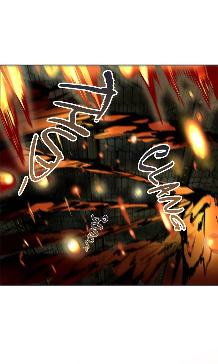 Tower of God Chapter 275, page 79 of 105