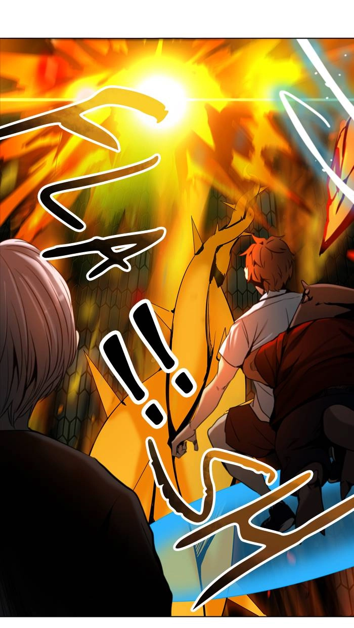 Tower of God Chapter 275, page 81 of 105
