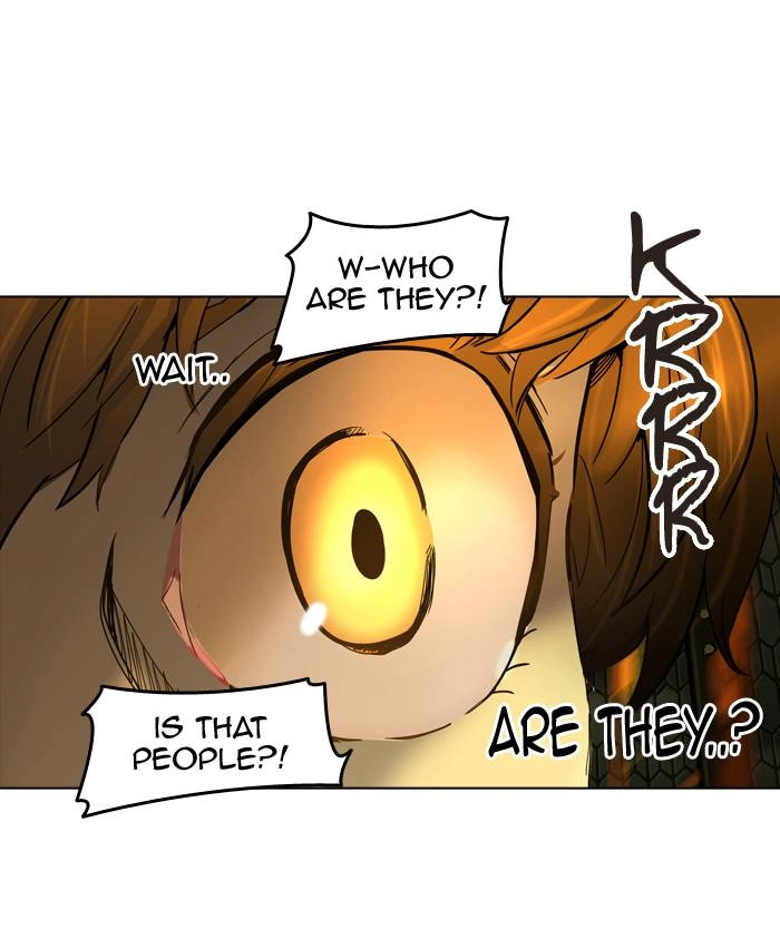Tower of God Chapter 275, page 83 of 105