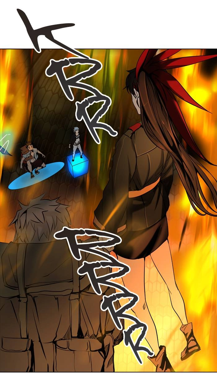 Tower of God Chapter 275, page 84 of 105