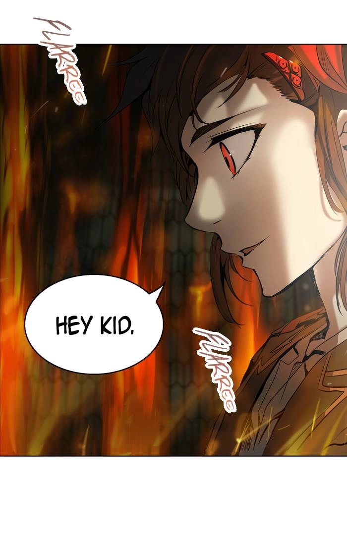 Tower of God Chapter 275, page 86 of 105