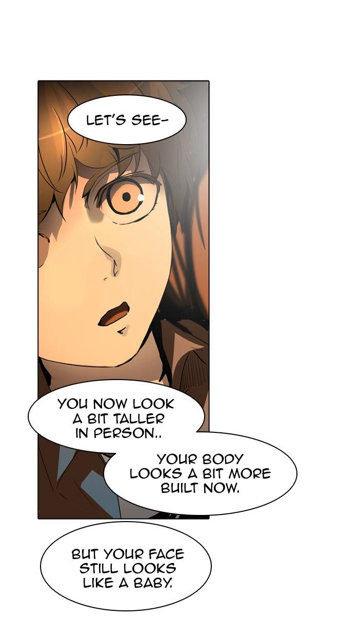 Tower of God Chapter 275, page 88 of 105