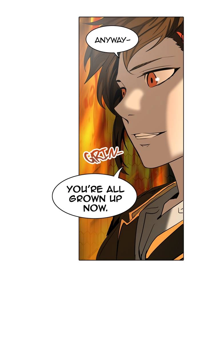 Tower of God Chapter 275, page 89 of 105