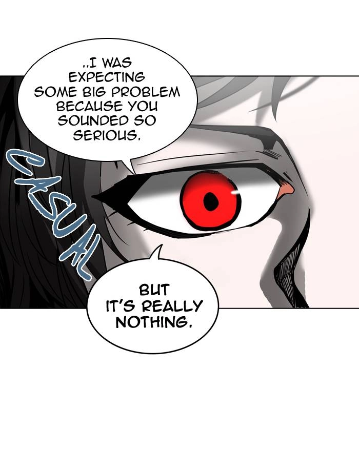 Tower of God Chapter 275, page 9 of 105