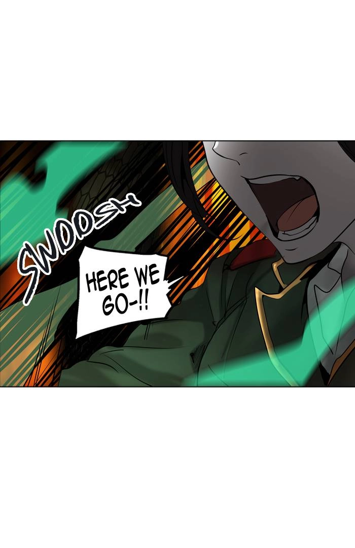 Tower of God Chapter 275, page 92 of 105