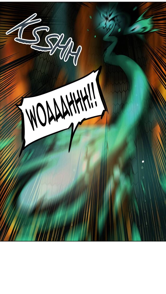 Tower of God Chapter 275, page 93 of 105