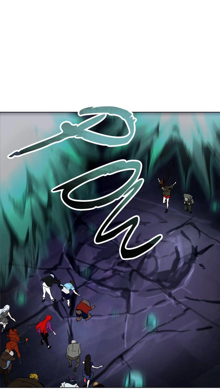 Tower of God Chapter 275, page 94 of 105