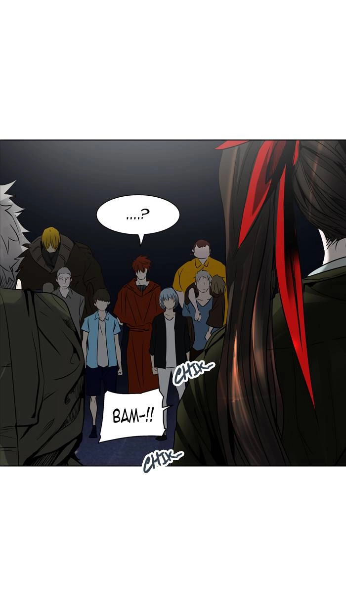 Tower of God Chapter 275, page 95 of 105