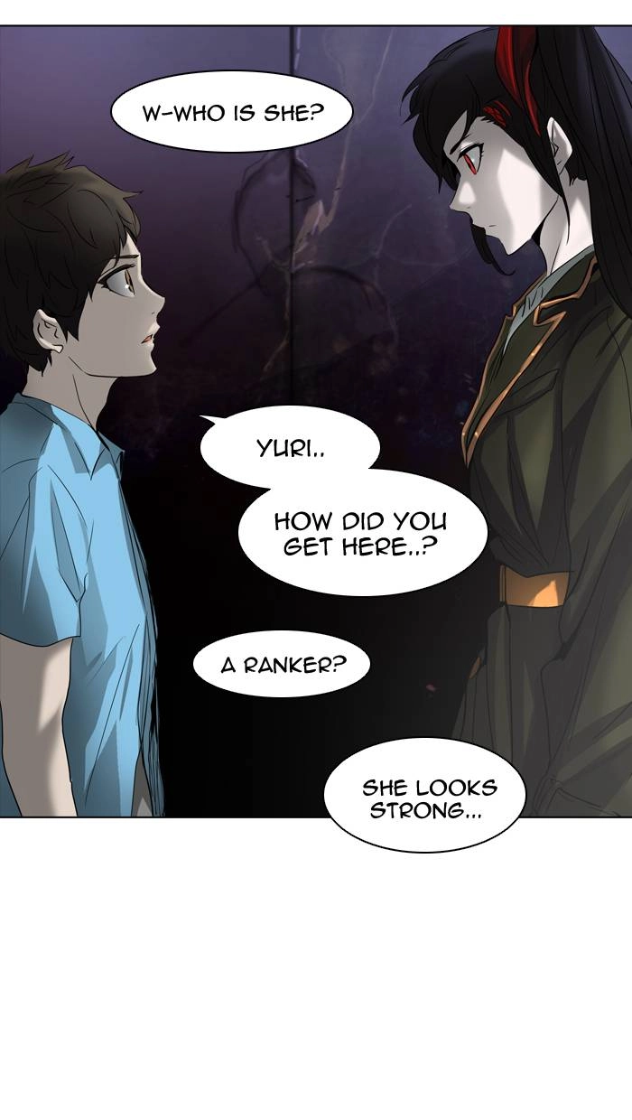 Tower of God Chapter 275, page 96 of 105