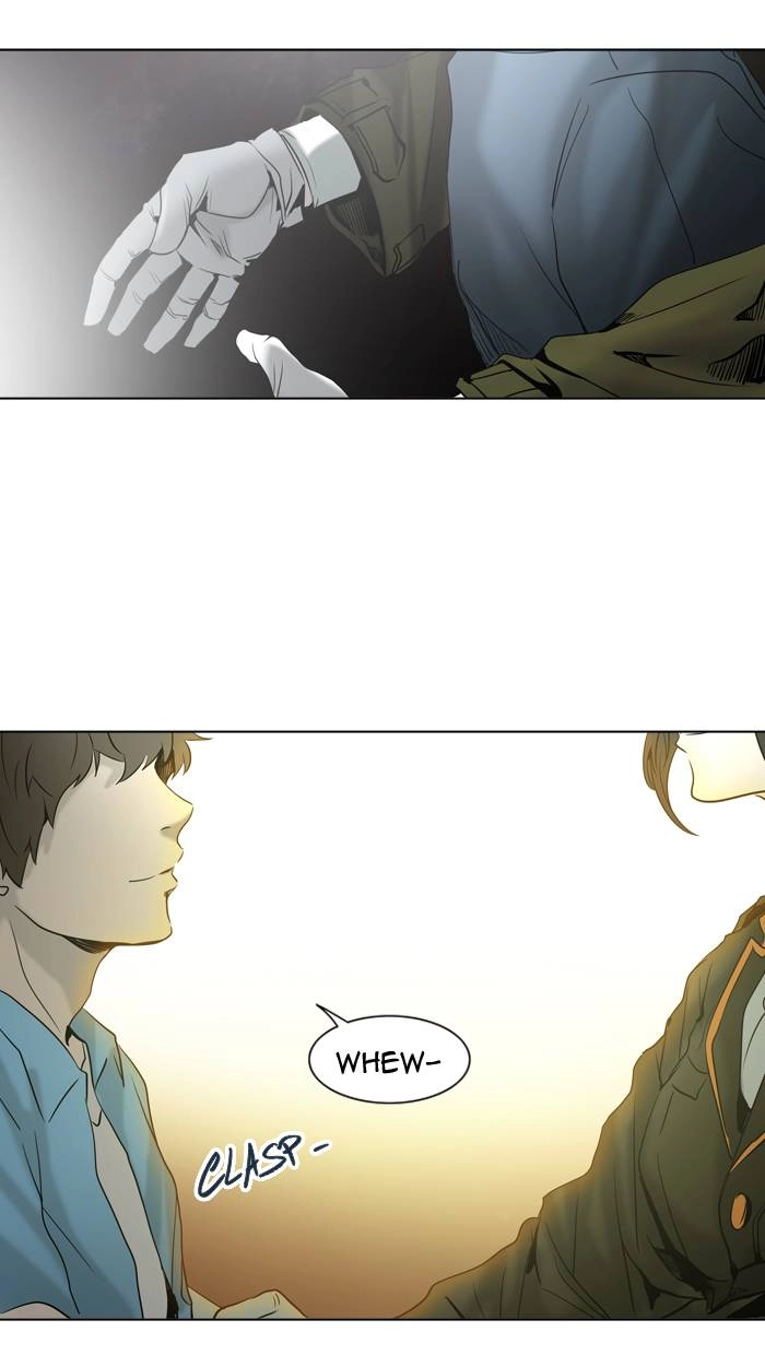 Tower of God Chapter 276, page 10 of 84