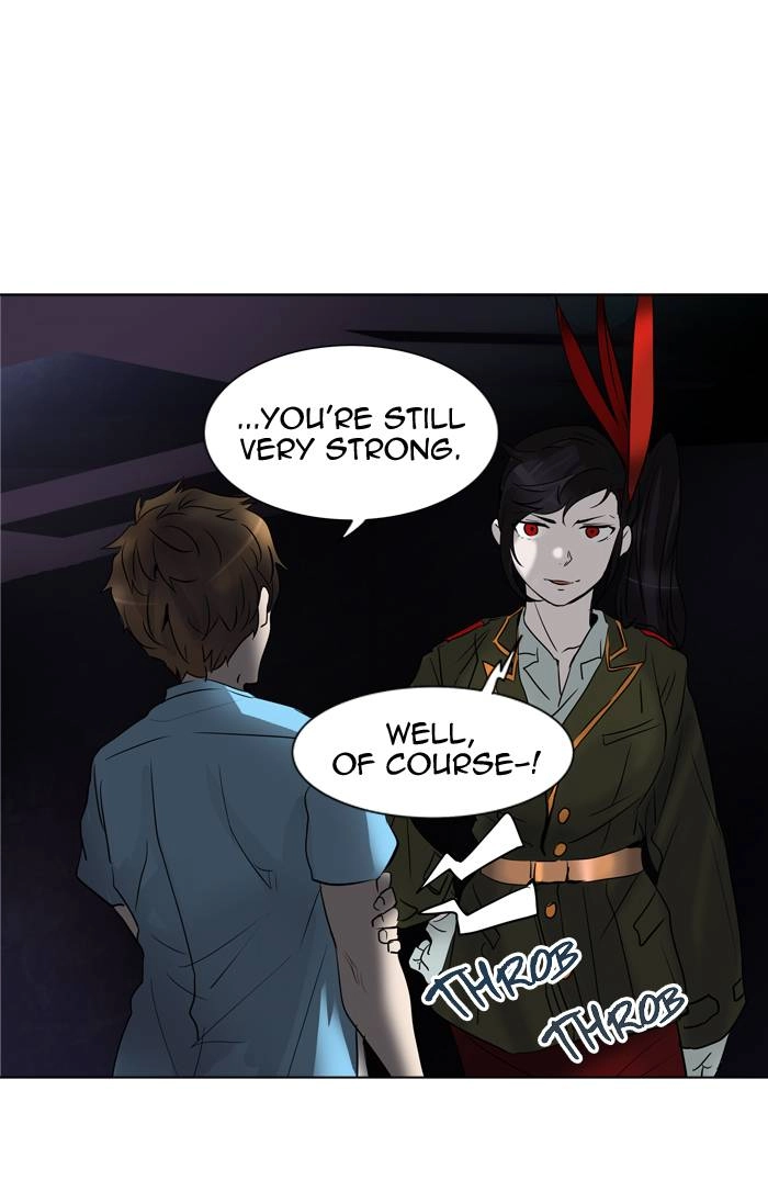 Tower of God Chapter 276, page 11 of 84
