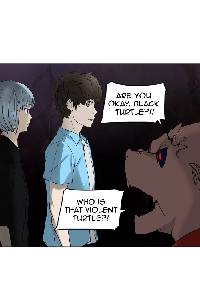 Tower of God Chapter 276, page 12 of 84