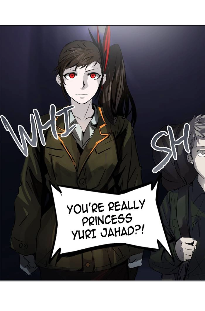 Tower of God Chapter 276, page 15 of 84