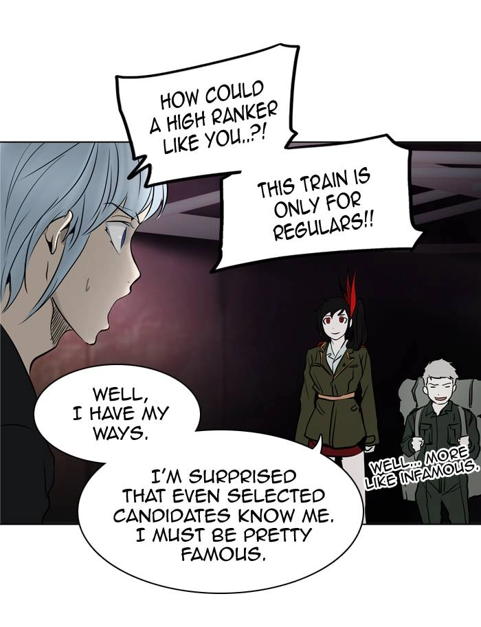 Tower of God Chapter 276, page 16 of 84