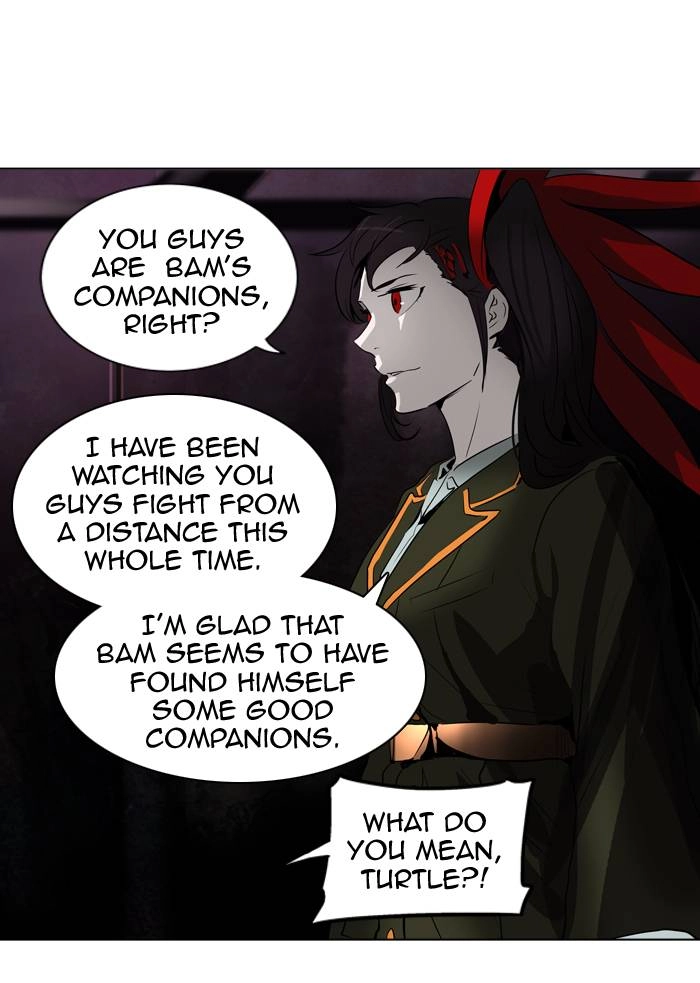 Tower of God Chapter 276, page 17 of 84