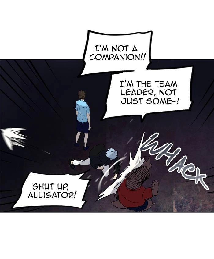 Tower of God Chapter 276, page 18 of 84
