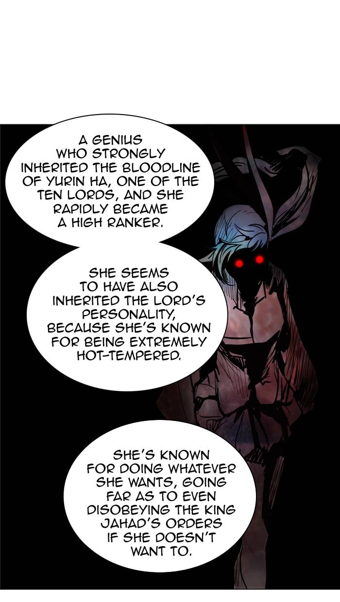 Tower of God Chapter 276, page 20 of 84