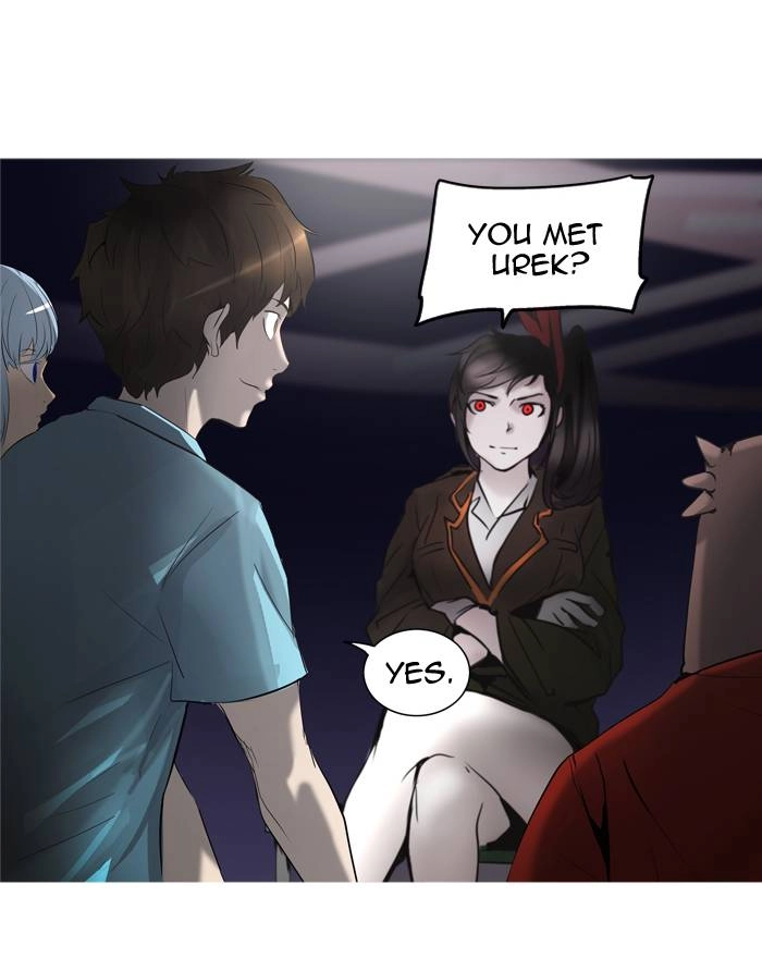 Tower of God Chapter 276, page 25 of 84