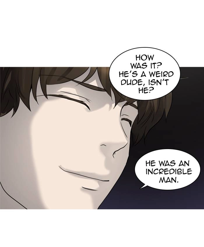 Tower of God Chapter 276, page 26 of 84