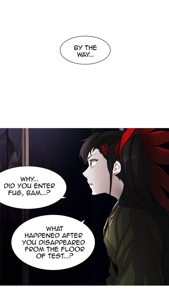 Tower of God Chapter 276, page 29 of 84