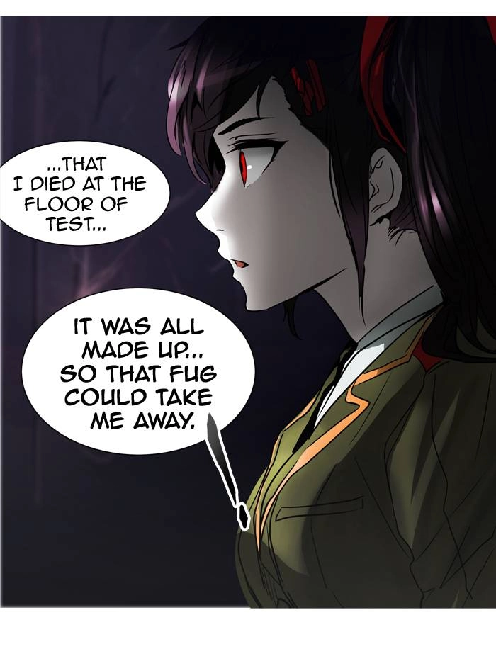 Tower of God Chapter 276, page 32 of 84