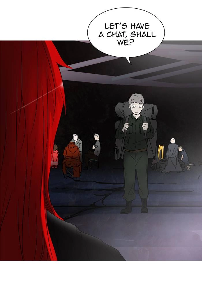 Tower of God Chapter 276, page 36 of 84