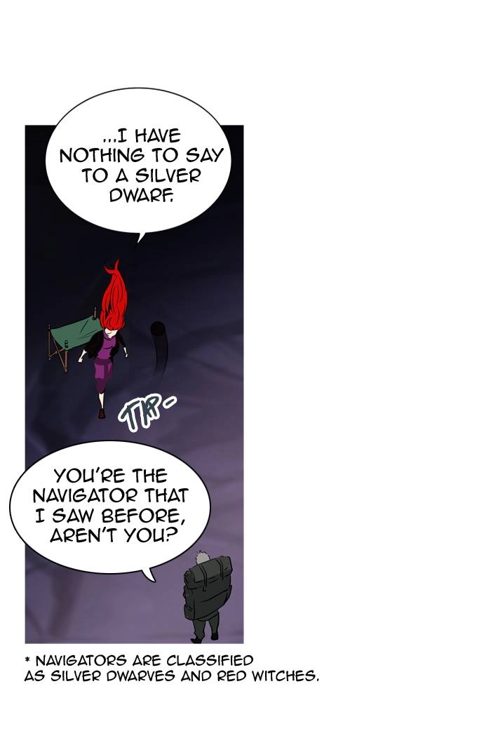 Tower of God Chapter 276, page 37 of 84