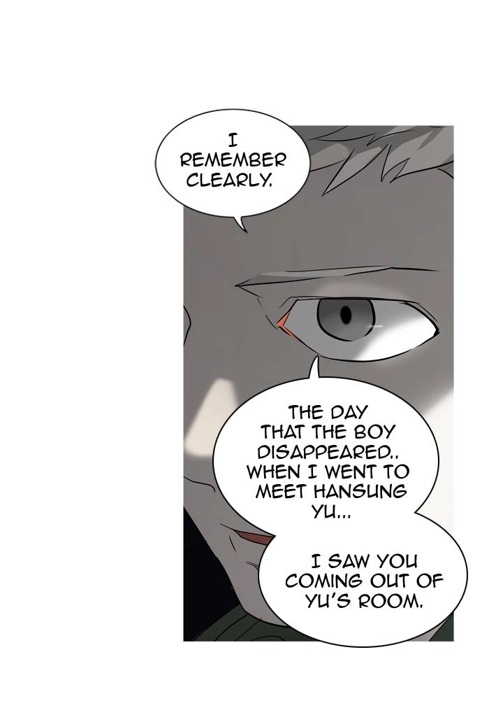 Tower of God Chapter 276, page 38 of 84