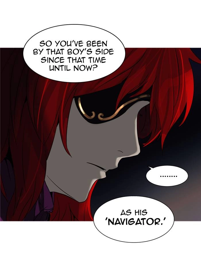 Tower of God Chapter 276, page 39 of 84