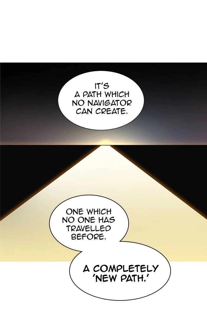 Tower of God Chapter 276, page 43 of 84