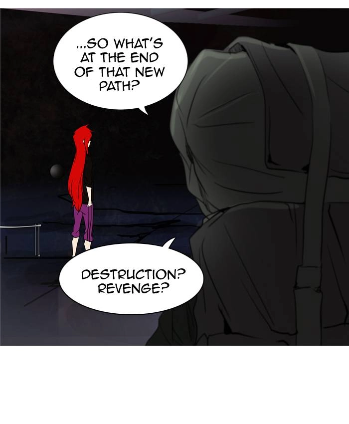 Tower of God Chapter 276, page 45 of 84