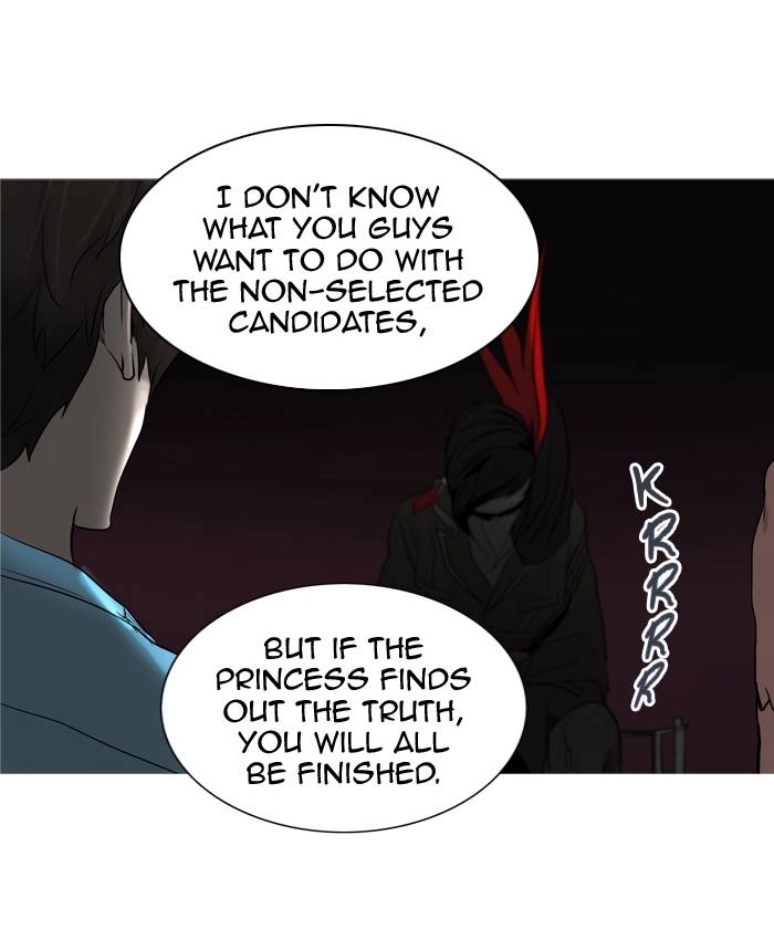 Tower of God Chapter 276, page 46 of 84