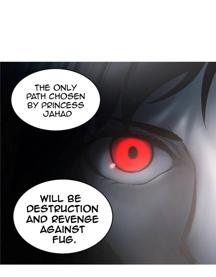 Tower of God Chapter 276, page 47 of 84
