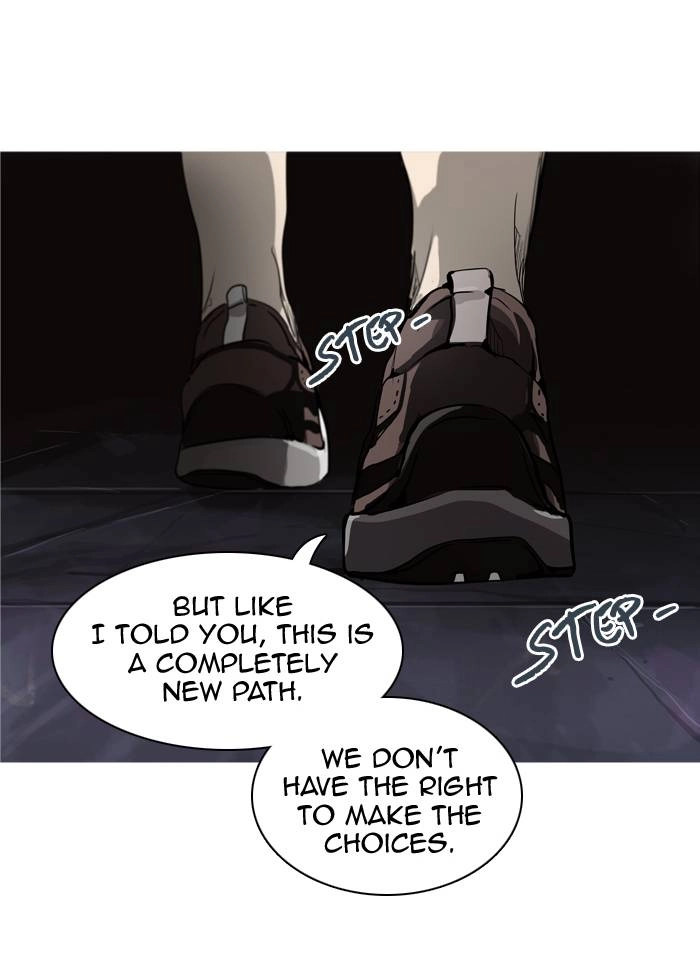 Tower of God Chapter 276, page 49 of 84