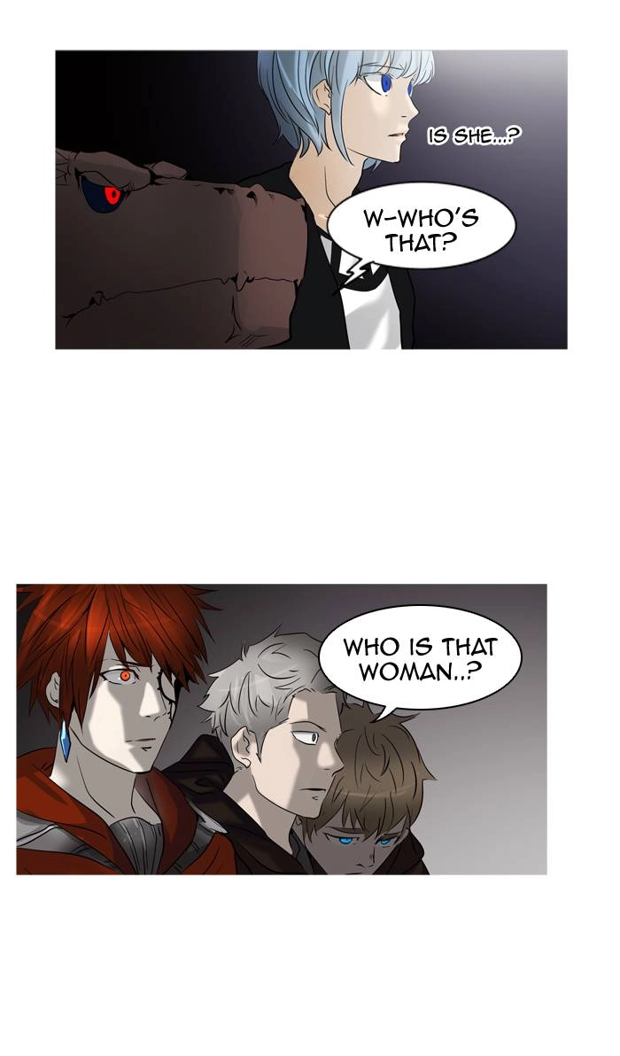Tower of God Chapter 276, page 5 of 84