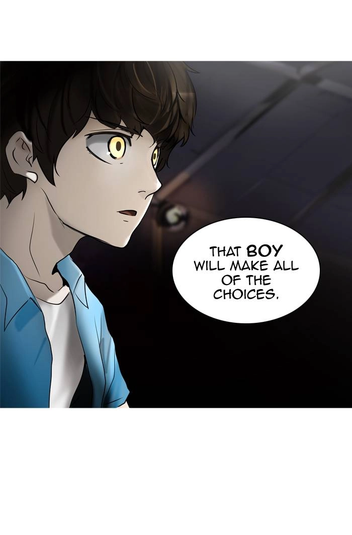 Tower of God Chapter 276, page 50 of 84